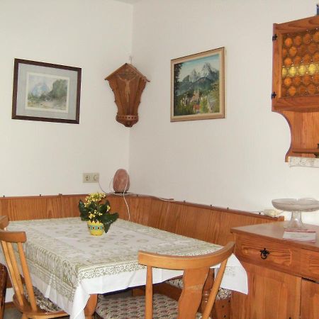 Ferienwohnung Jermann Schönau am Königssee Eksteriør bilde