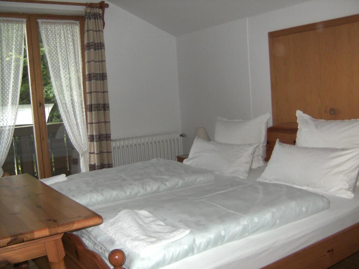 Ferienwohnung Jermann Schönau am Königssee Eksteriør bilde