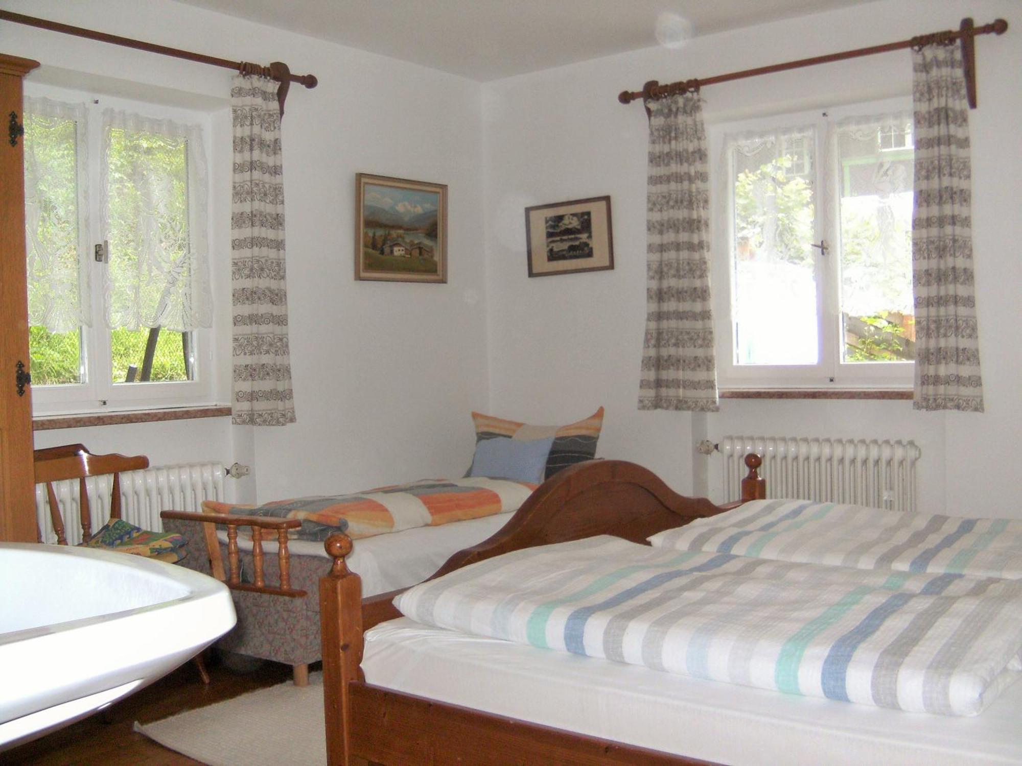 Ferienwohnung Jermann Schönau am Königssee Eksteriør bilde
