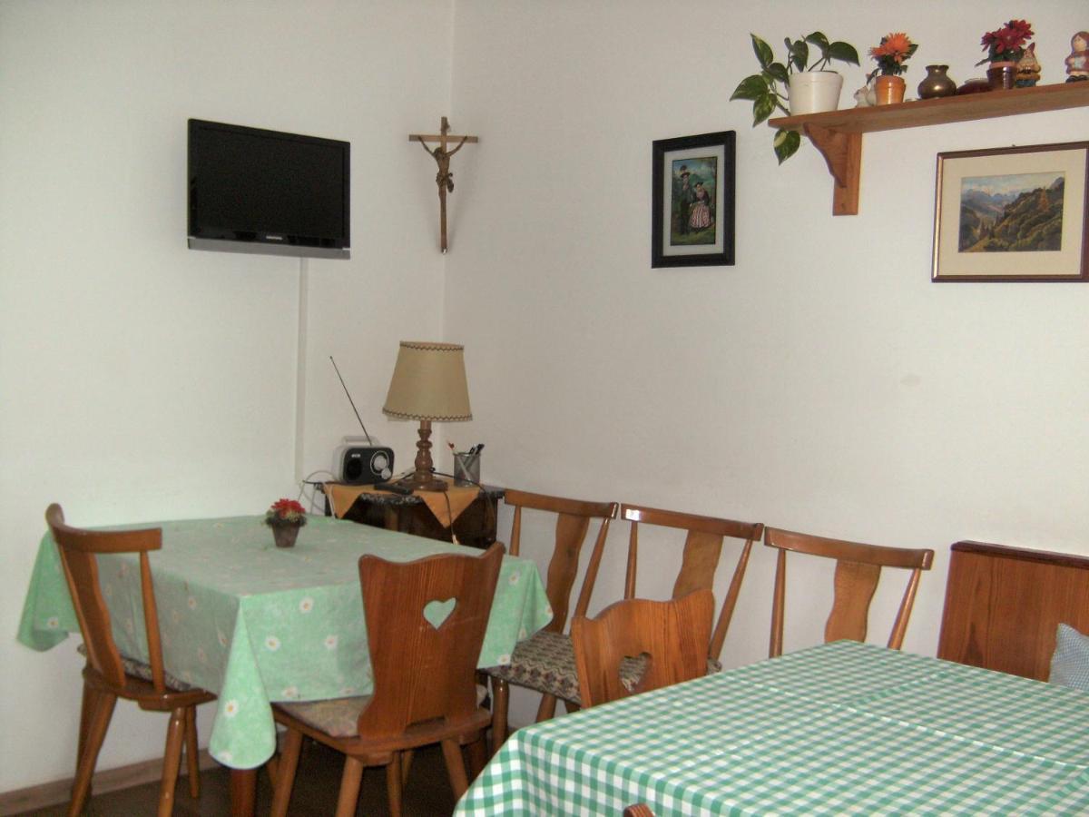 Ferienwohnung Jermann Schönau am Königssee Eksteriør bilde
